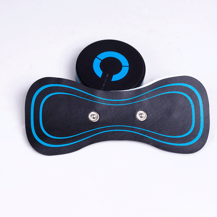 Cervical Massage Paste EMS Intelligent