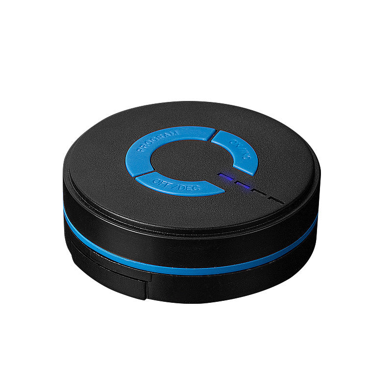 Cervical Massage Paste EMS Intelligent