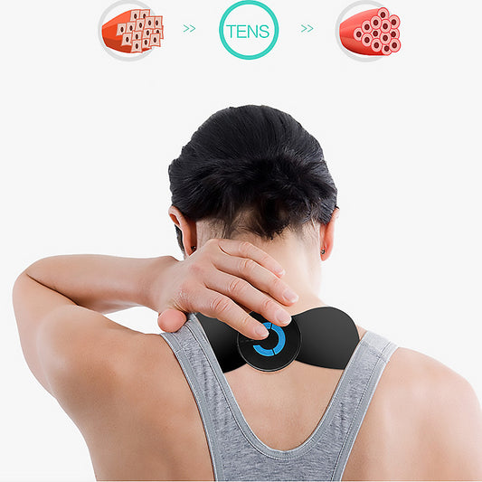 Cervical Massage Paste EMS Intelligent